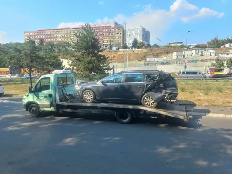 Šlep služba Šlep služba Smederevo — 4x4 — Smederevo